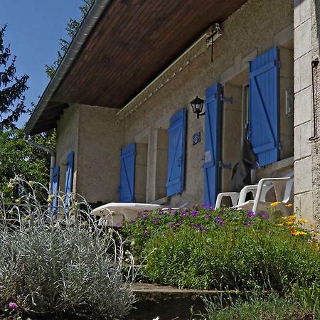 Villa Le Lansquenet Rorbach-les-Dieuze Exterior foto