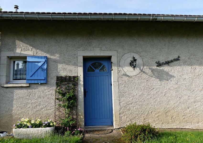 Villa Le Lansquenet Rorbach-les-Dieuze Exterior foto