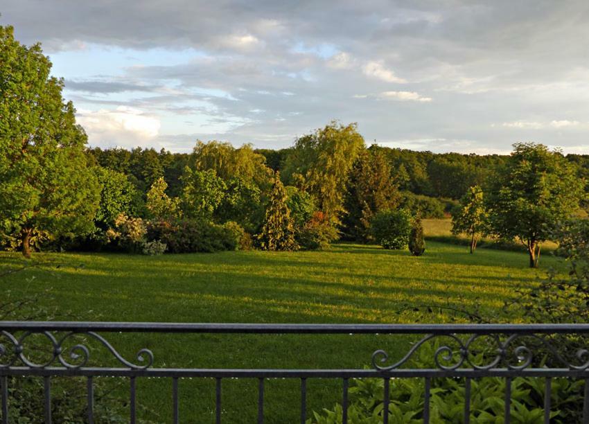 Villa Le Lansquenet Rorbach-les-Dieuze Exterior foto