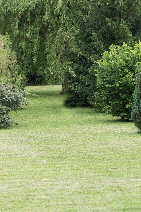 Villa Le Lansquenet Rorbach-les-Dieuze Exterior foto